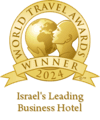 World Travel Awards - Winner 2024